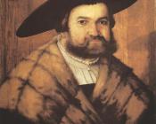 Goldsmith Jorg Zurer of Augsburg - 克里斯托夫·安伯格